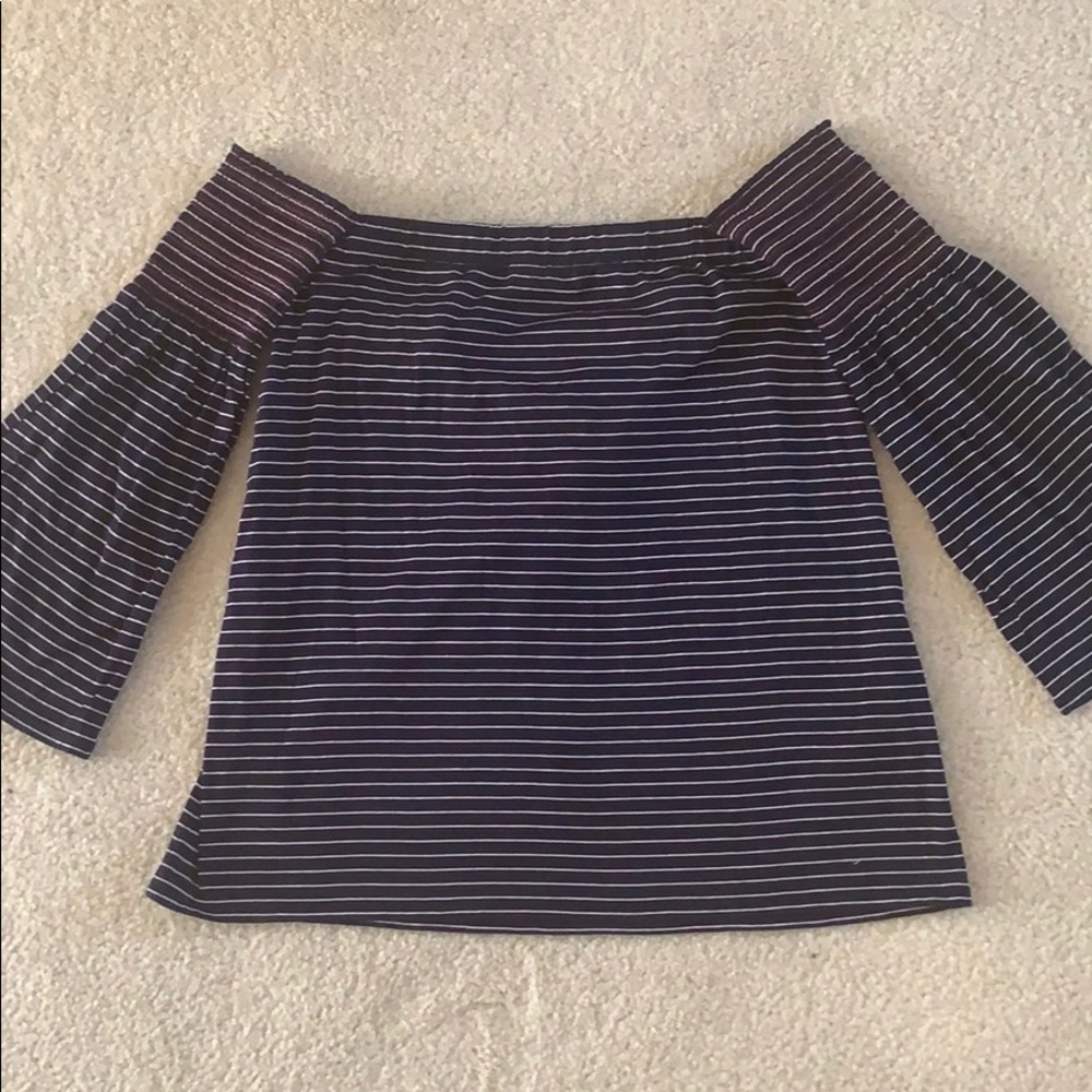 Club Monaco cute summer top